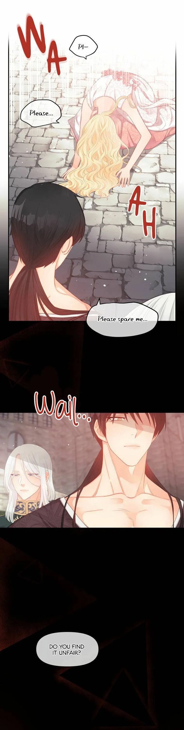 Don’T Concern Yourself With That Book Chapter 12 page 6 - 