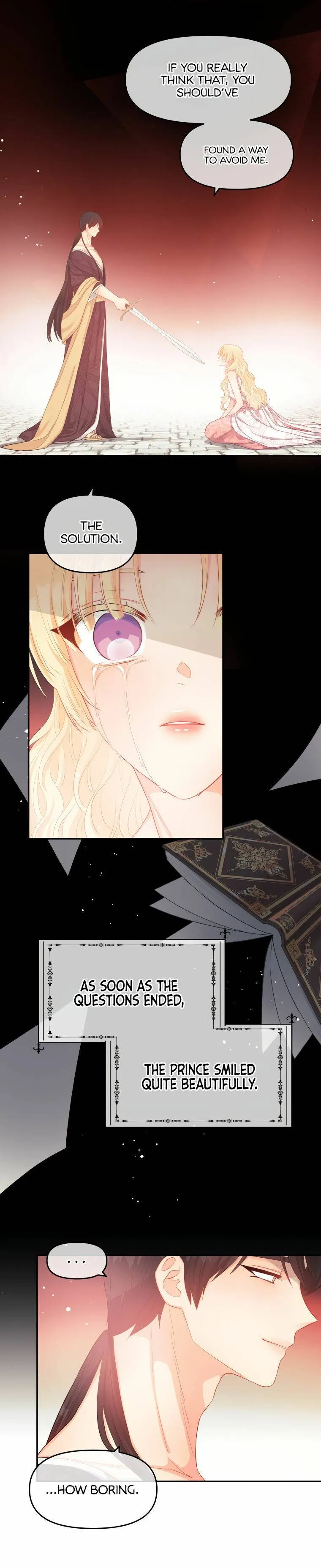 Don’T Concern Yourself With That Book Chapter 12 page 7 - 