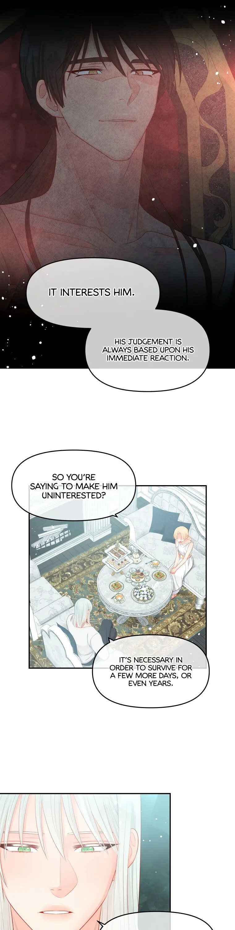Don’T Concern Yourself With That Book Chapter 13 page 16 - 