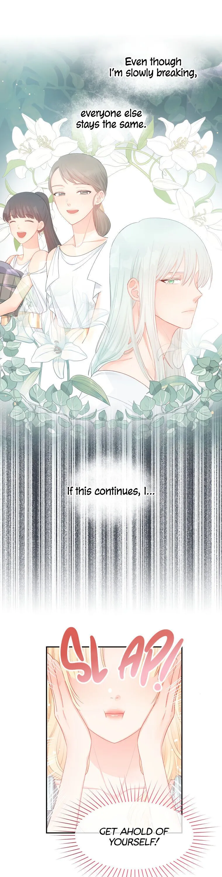 Don’T Concern Yourself With That Book Chapter 13 page 3 - 