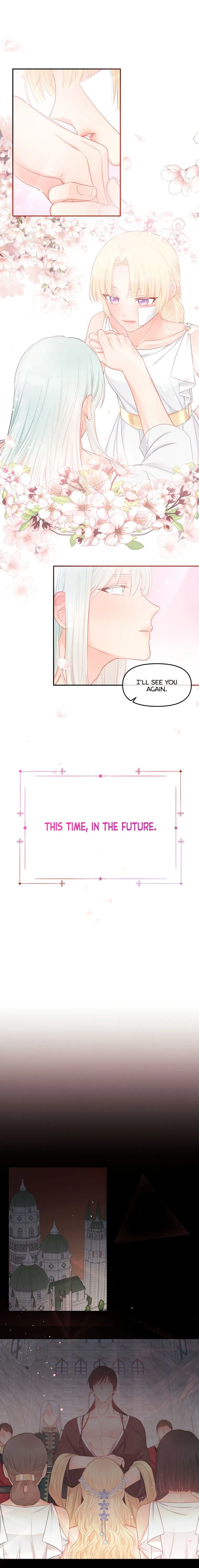 Don’T Concern Yourself With That Book Chapter 13 page 21 - 