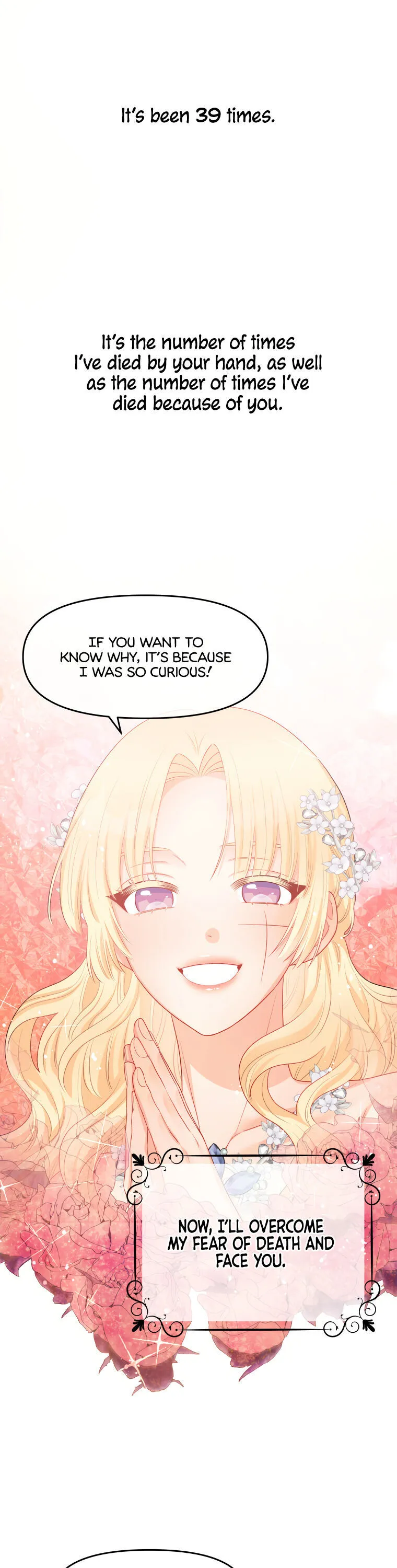 Don’T Concern Yourself With That Book Chapter 14 page 15 - 