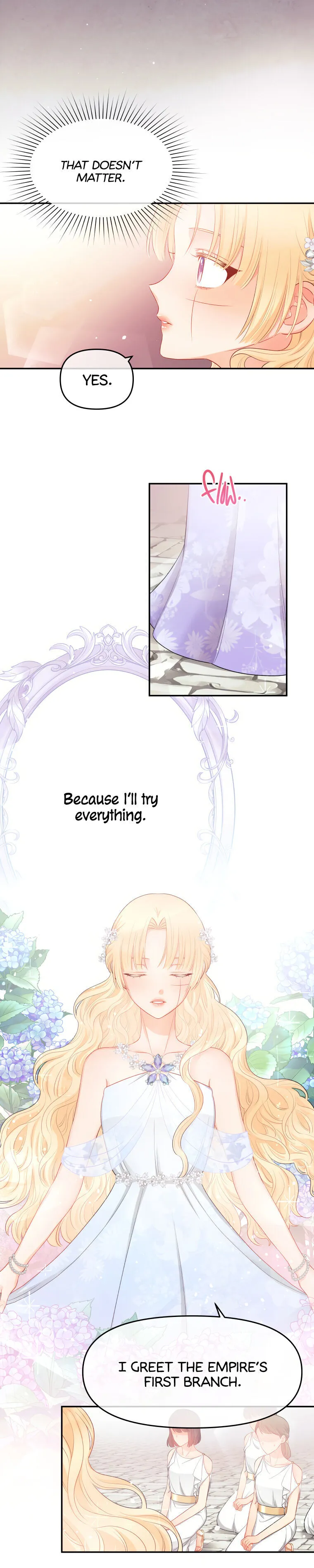 Don’T Concern Yourself With That Book Chapter 14 page 3 - 