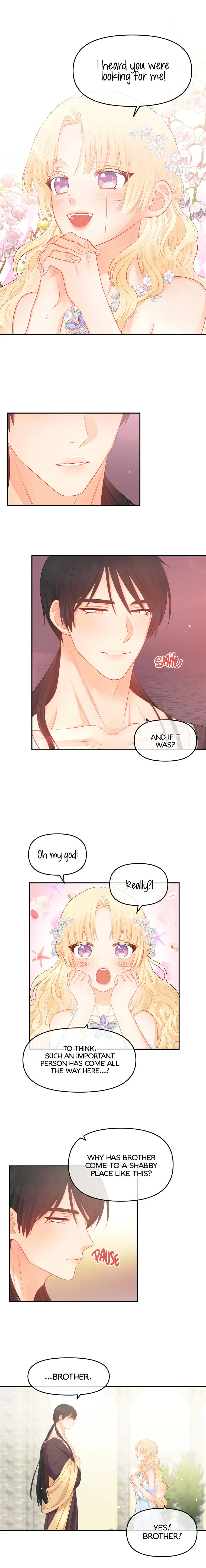 Don’T Concern Yourself With That Book Chapter 14 page 6 - 
