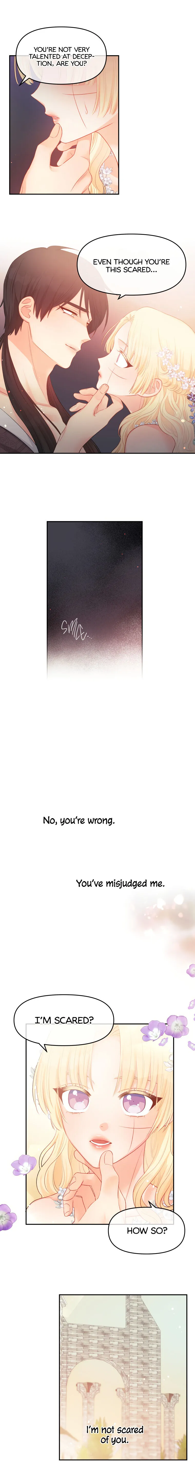 Don’T Concern Yourself With That Book Chapter 14 page 9 - 