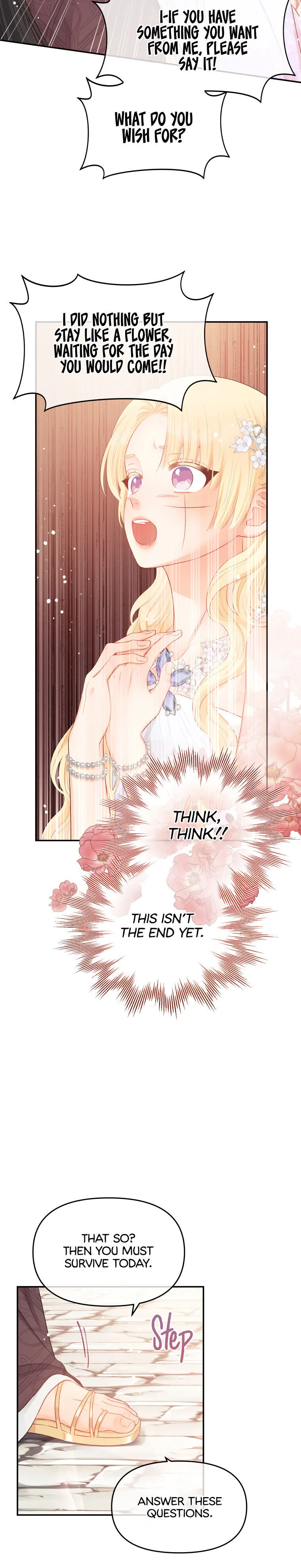 Don’T Concern Yourself With That Book Chapter 15 page 13 - 