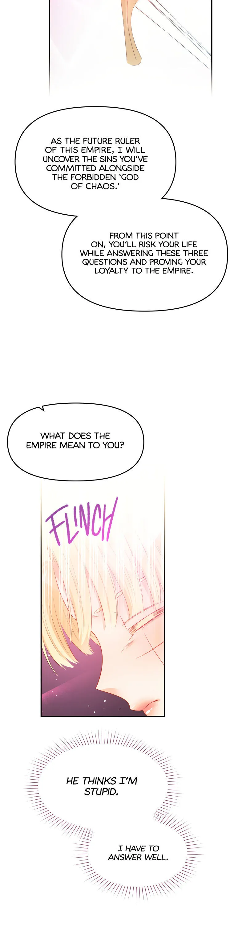 Don’T Concern Yourself With That Book Chapter 15 page 15 - 