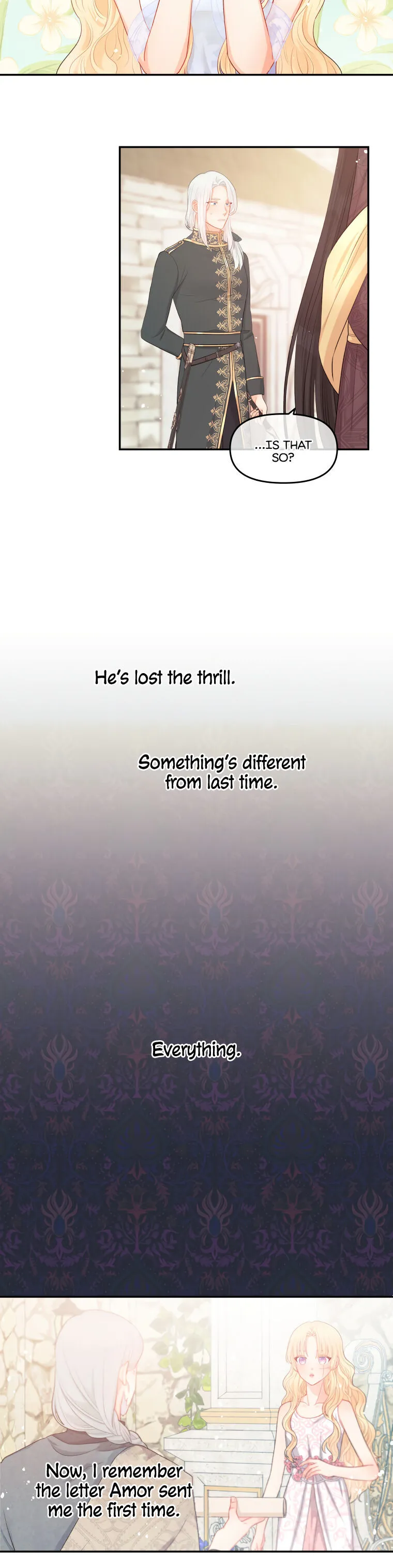 Don’T Concern Yourself With That Book Chapter 15 page 18 - 