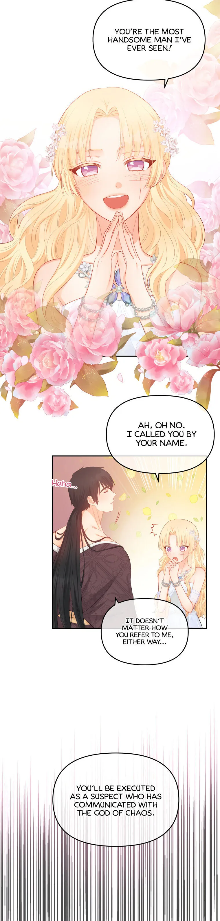Don’T Concern Yourself With That Book Chapter 15 page 21 - 