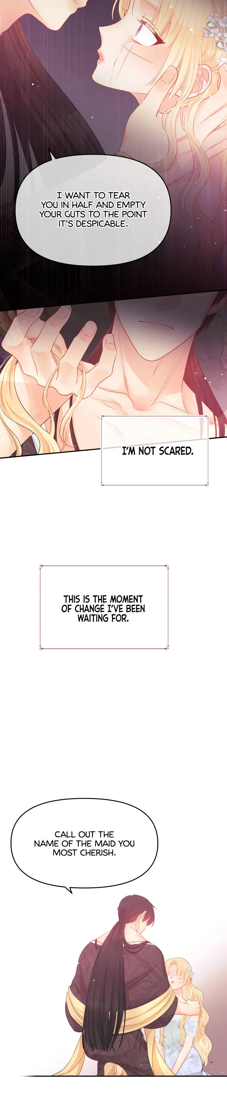 Don’T Concern Yourself With That Book Chapter 15 page 25 - 