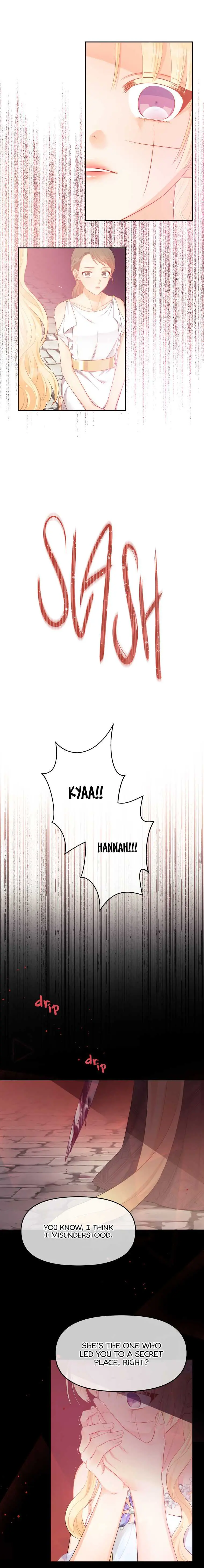 Don’T Concern Yourself With That Book Chapter 15 page 26 - 