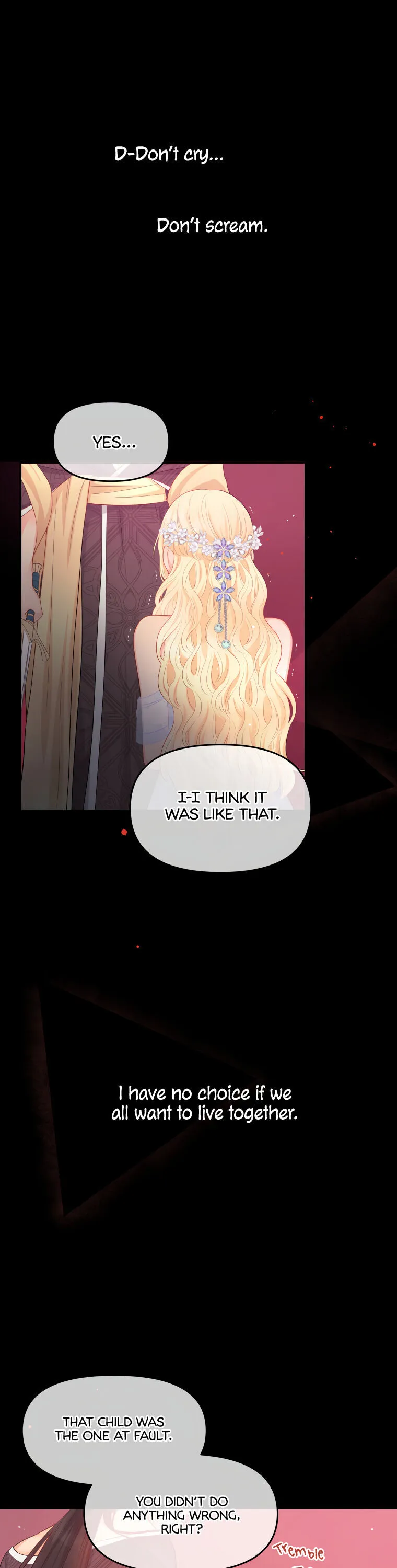 Don’T Concern Yourself With That Book Chapter 15 page 27 - 