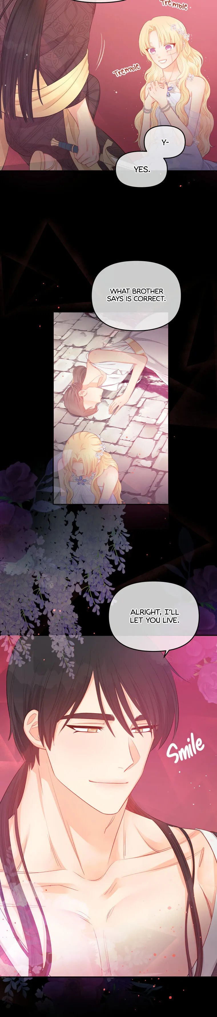 Don’T Concern Yourself With That Book Chapter 15 page 28 - 
