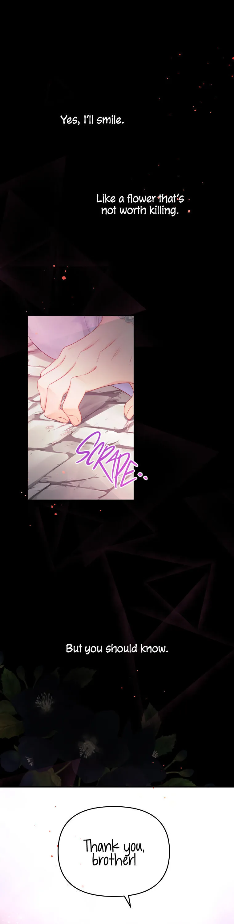 Don’T Concern Yourself With That Book Chapter 15 page 29 - 