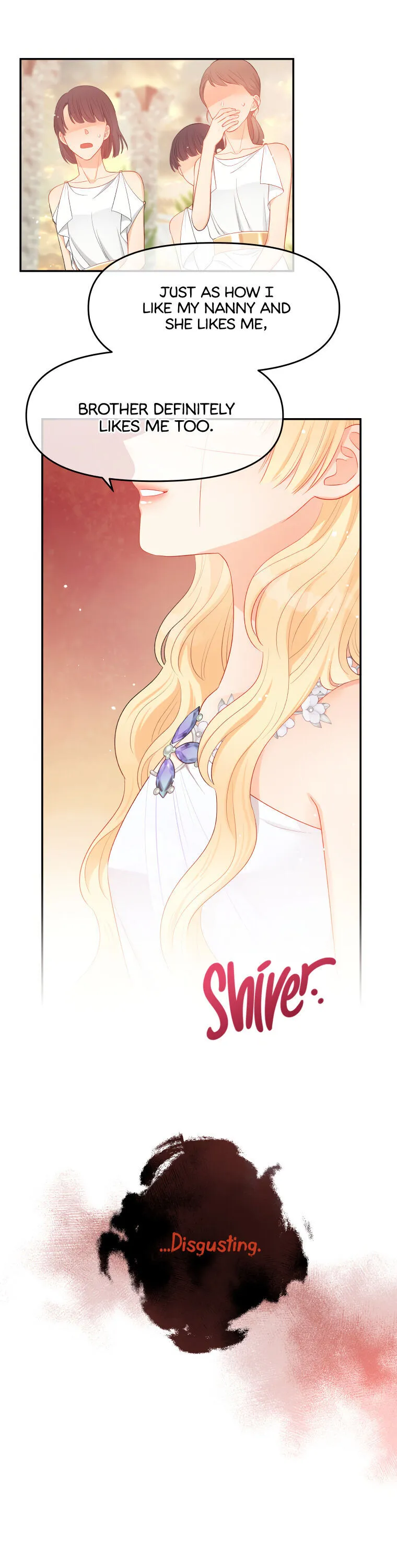 Don’T Concern Yourself With That Book Chapter 15 page 9 - 