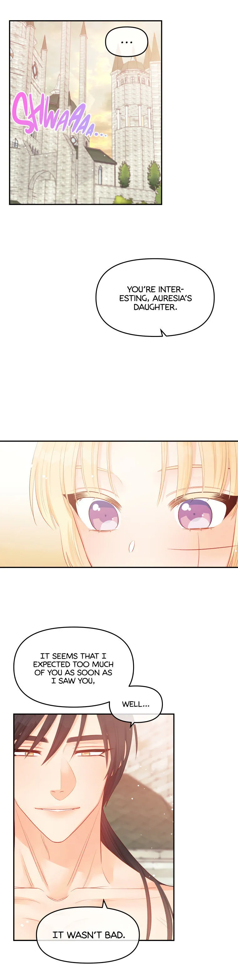 Don’T Concern Yourself With That Book Chapter 15 page 10 - 