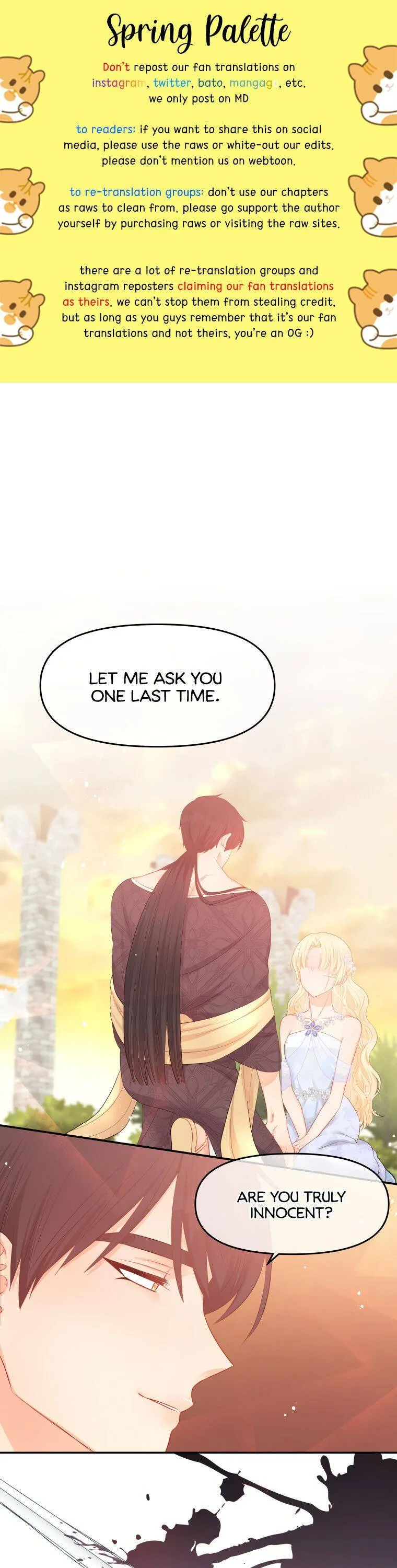 Don’T Concern Yourself With That Book Chapter 16 page 2 - 