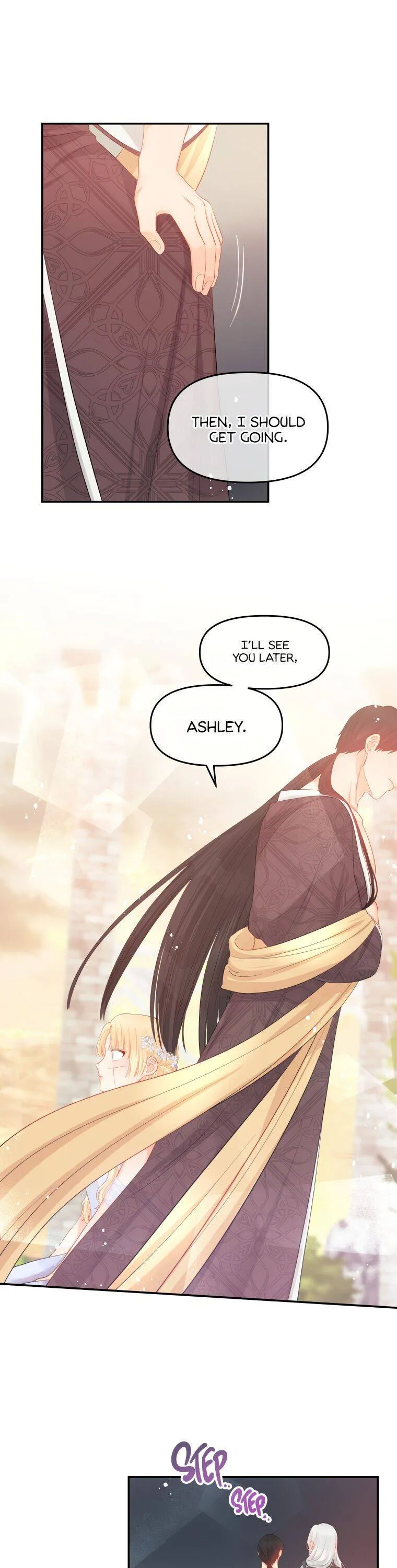 Don’T Concern Yourself With That Book Chapter 16 page 11 - 