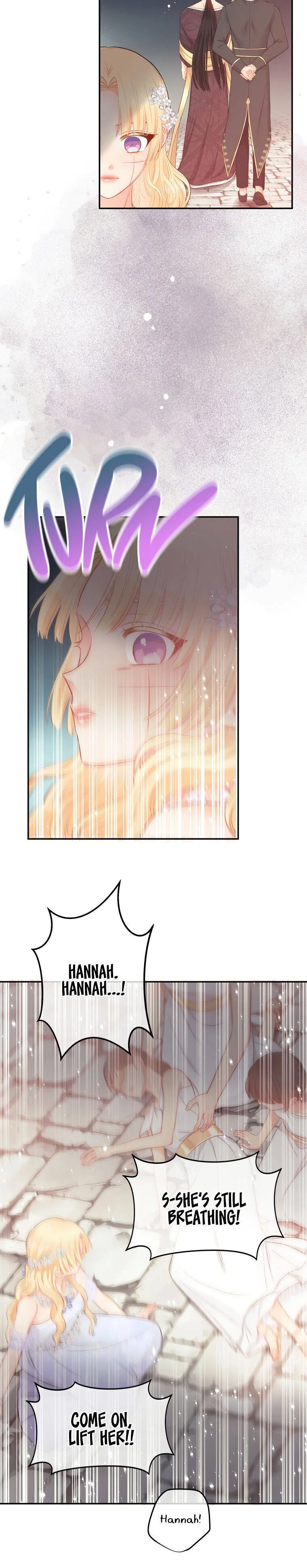 Don’T Concern Yourself With That Book Chapter 16 page 12 - 