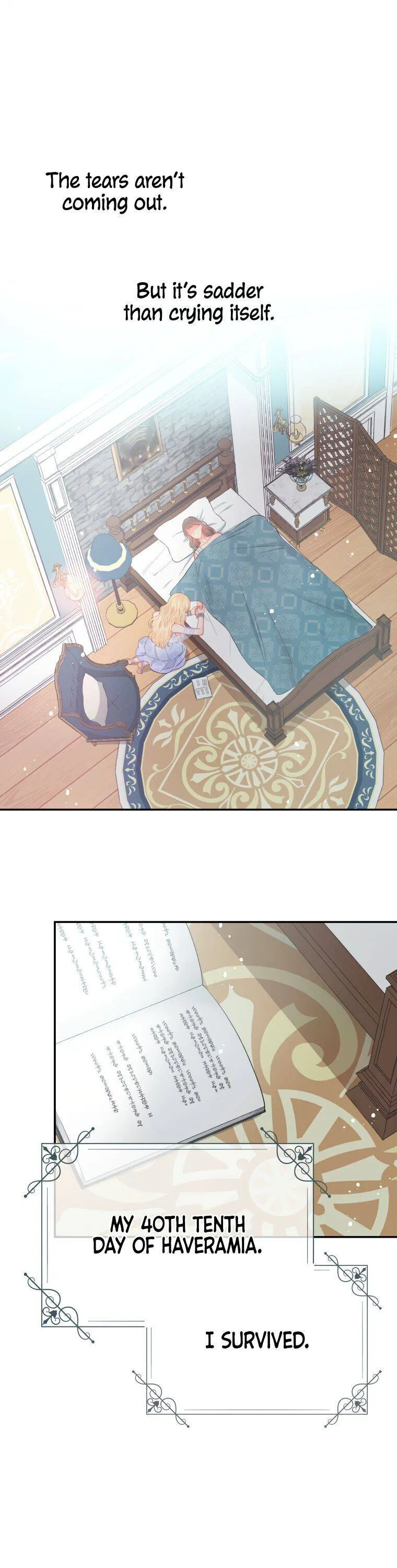 Don’T Concern Yourself With That Book Chapter 16 page 15 - 
