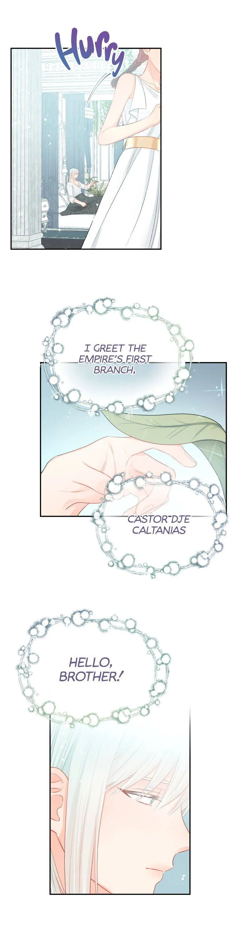 Don’T Concern Yourself With That Book Chapter 16 page 18 - 