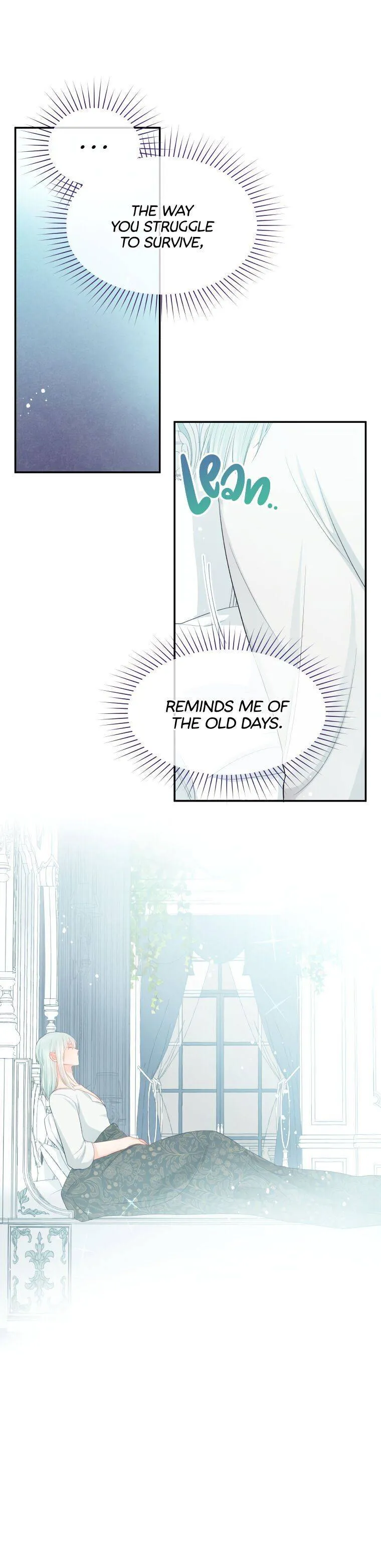 Don’T Concern Yourself With That Book Chapter 16 page 19 - 