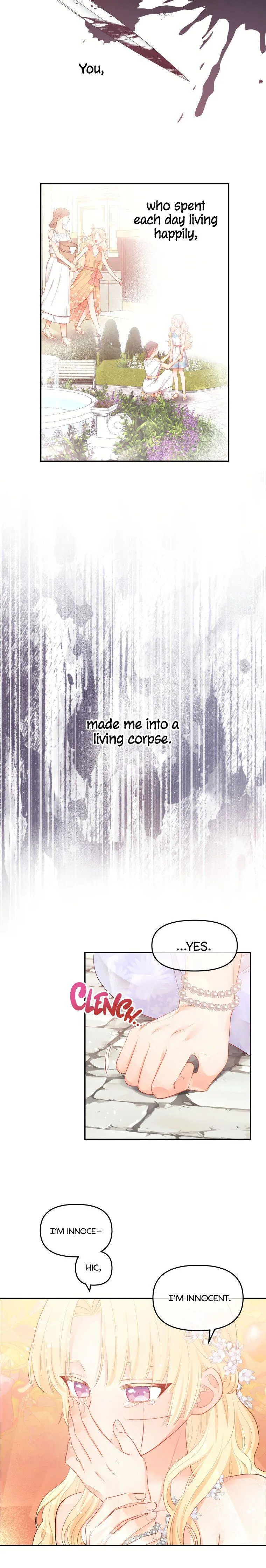 Don’T Concern Yourself With That Book Chapter 16 page 3 - 
