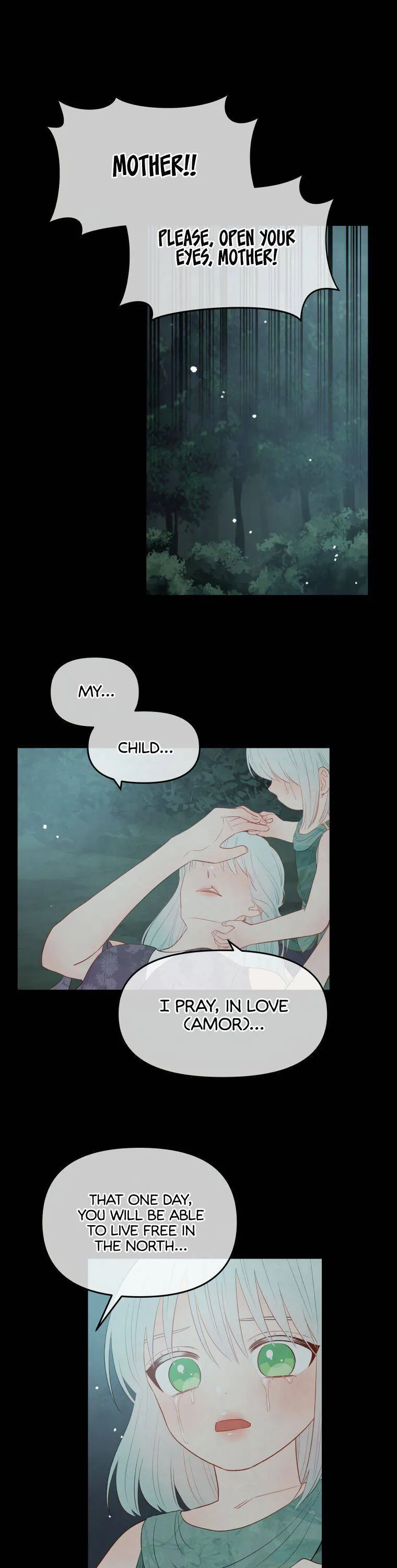 Don’T Concern Yourself With That Book Chapter 16 page 28 - 