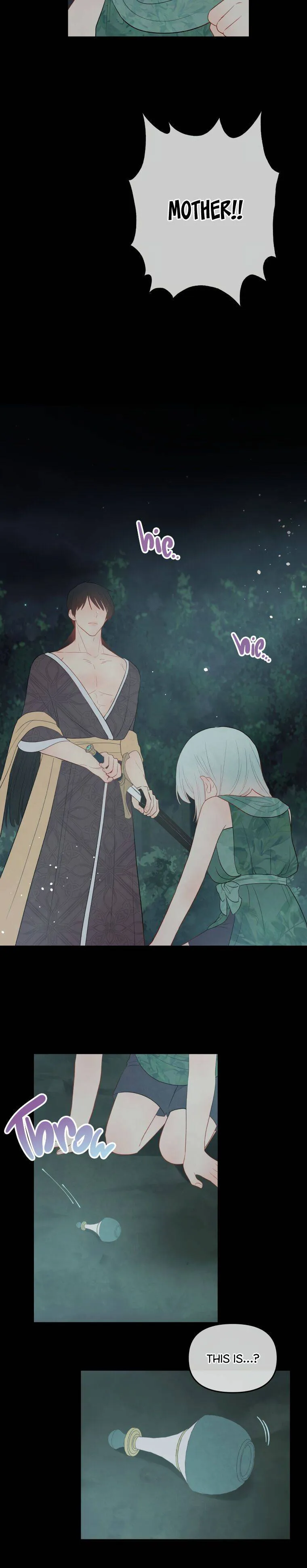 Don’T Concern Yourself With That Book Chapter 16 page 29 - 