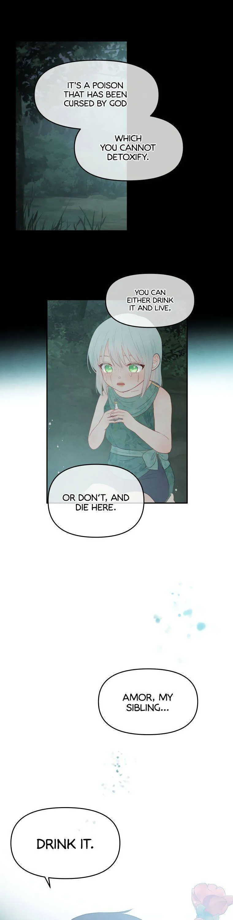 Don’T Concern Yourself With That Book Chapter 16 page 30 - 