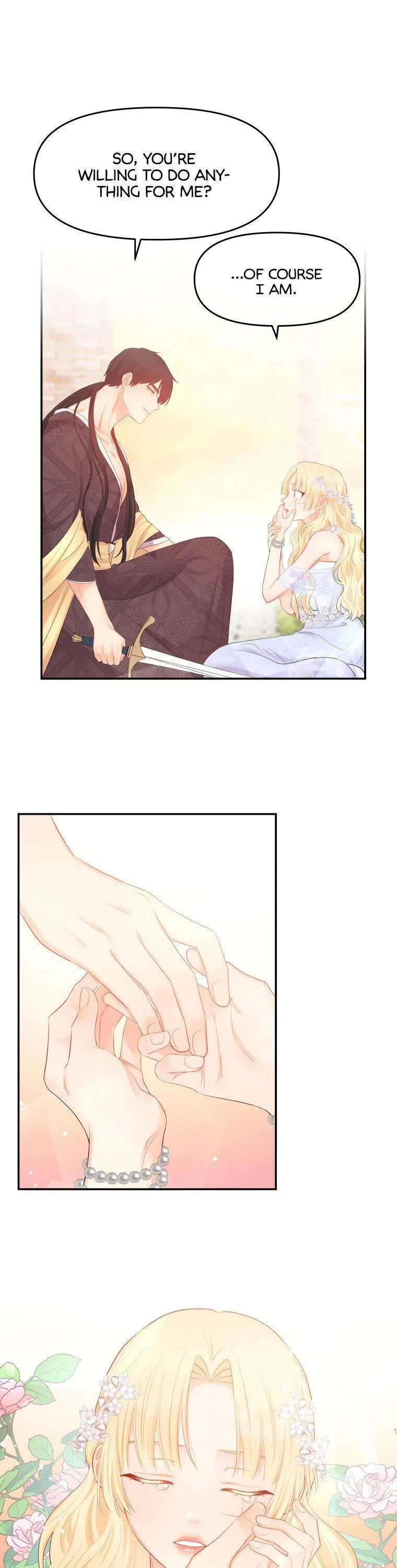 Don’T Concern Yourself With That Book Chapter 16 page 4 - 