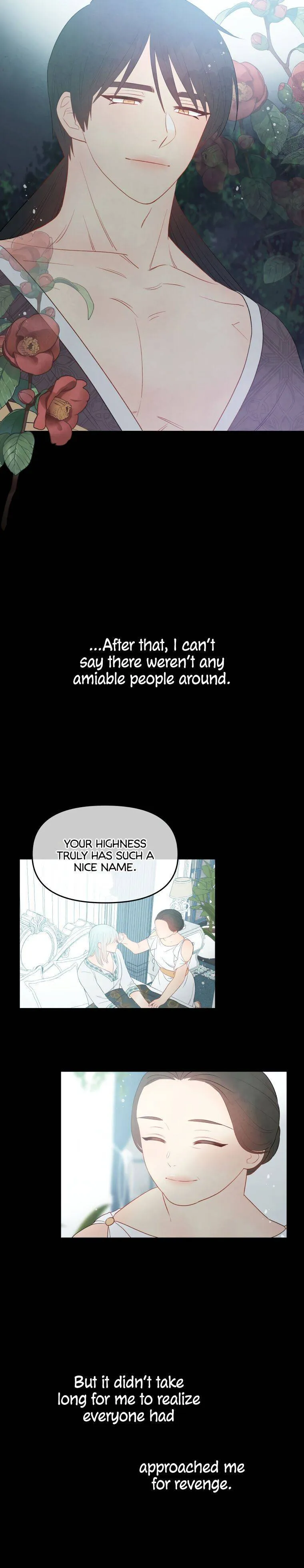 Don’T Concern Yourself With That Book Chapter 16 page 31 - 
