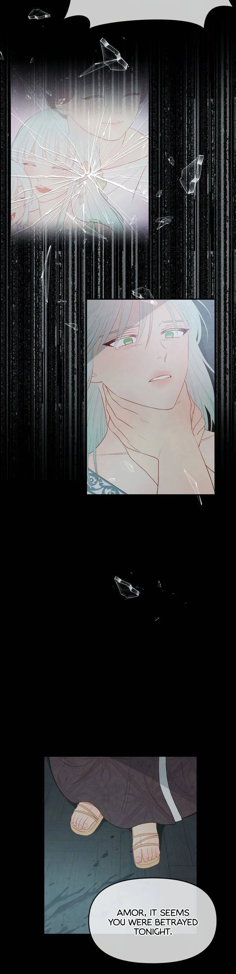 Don’T Concern Yourself With That Book Chapter 16 page 33 - 