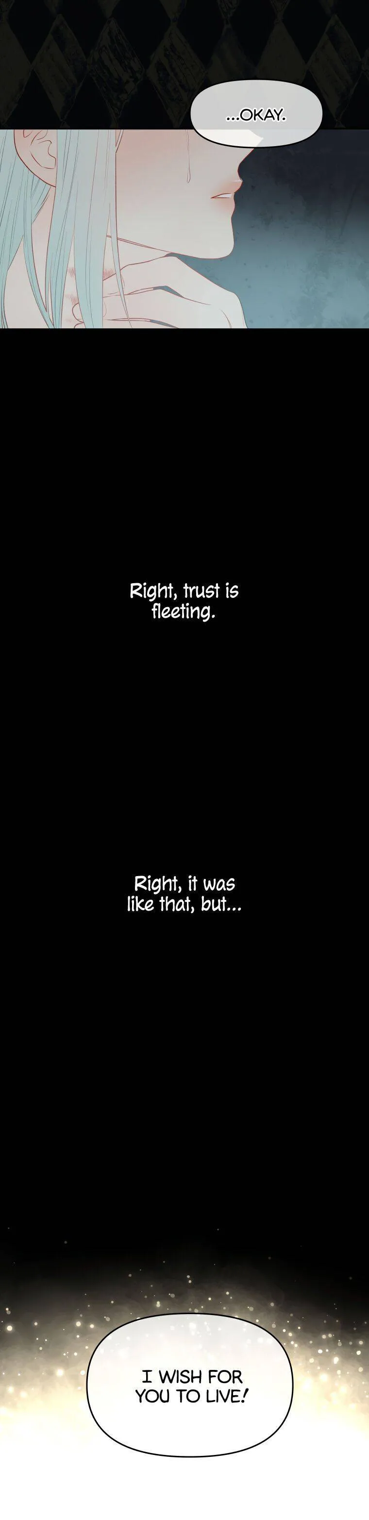 Don’T Concern Yourself With That Book Chapter 16 page 35 - 
