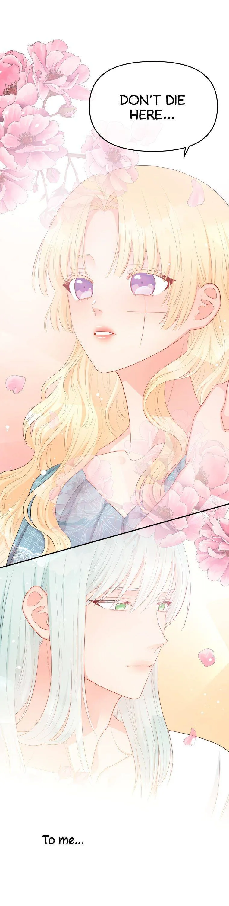 Don’T Concern Yourself With That Book Chapter 16 page 36 - 