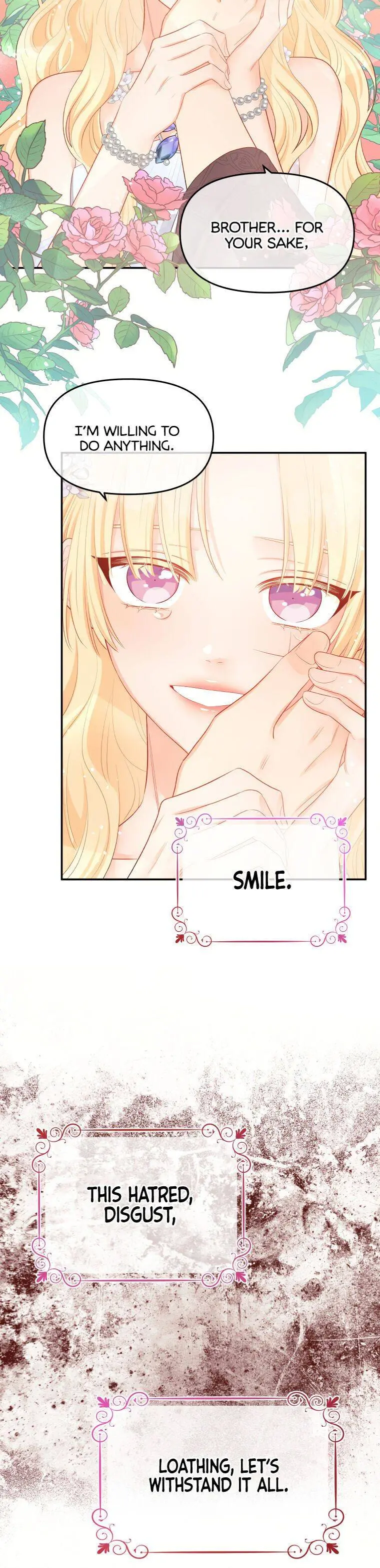 Don’T Concern Yourself With That Book Chapter 16 page 5 - 