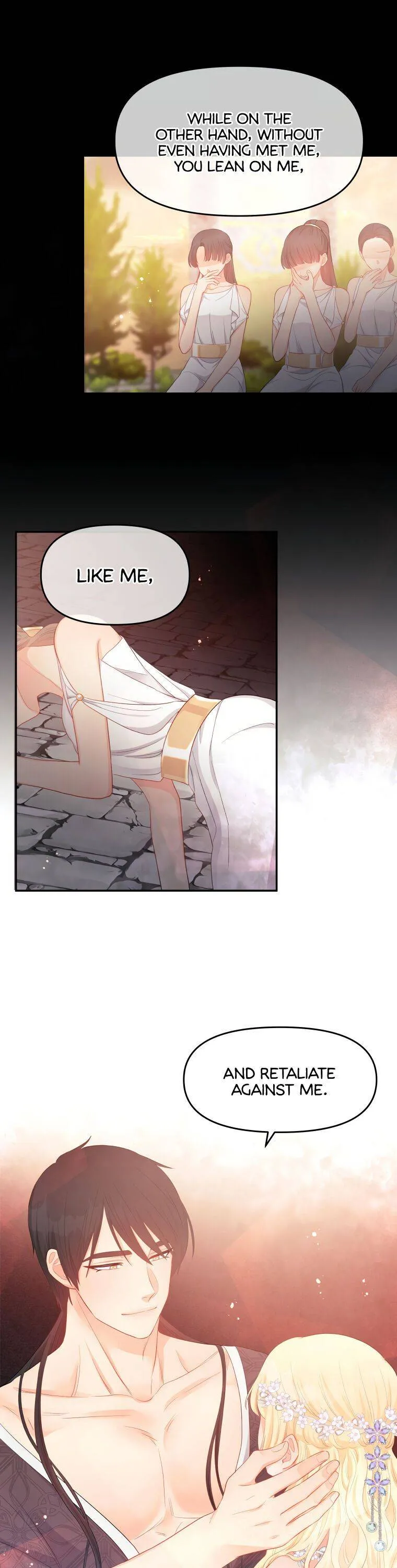 Don’T Concern Yourself With That Book Chapter 16 page 8 - 