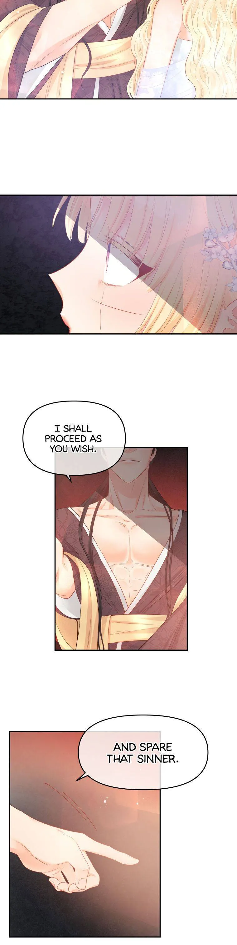 Don’T Concern Yourself With That Book Chapter 16 page 9 - 