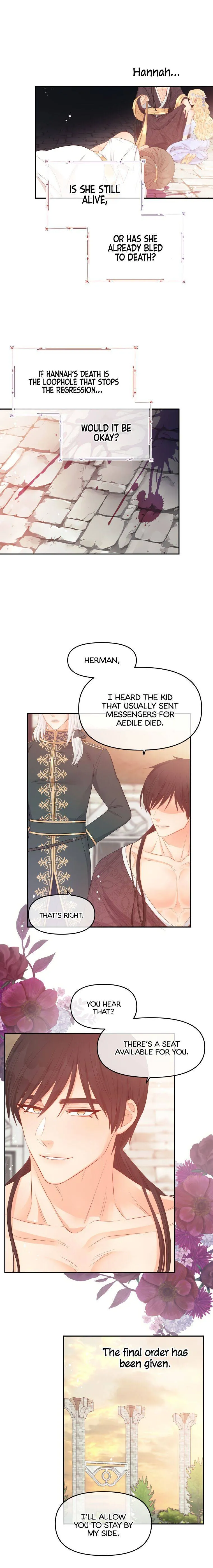 Don’T Concern Yourself With That Book Chapter 16 page 10 - 