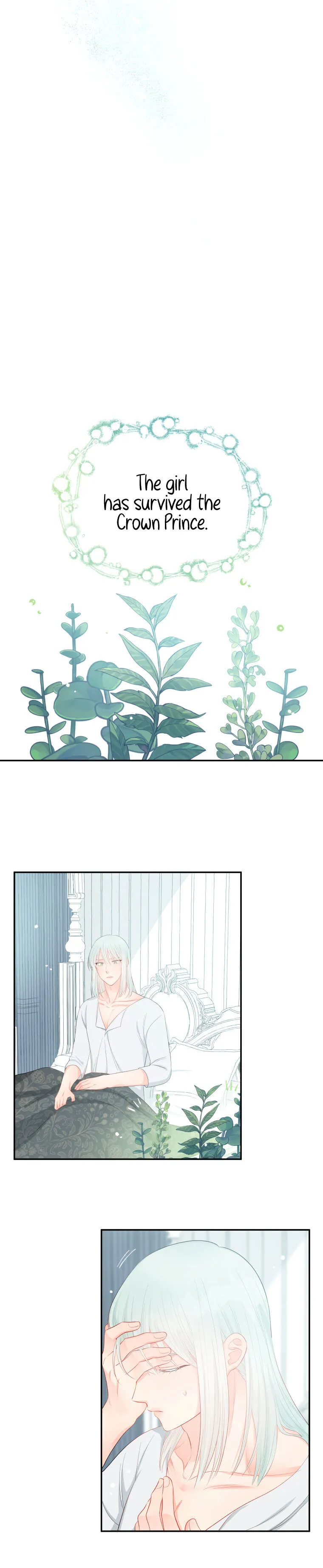Don’T Concern Yourself With That Book Chapter 17 page 11 - 