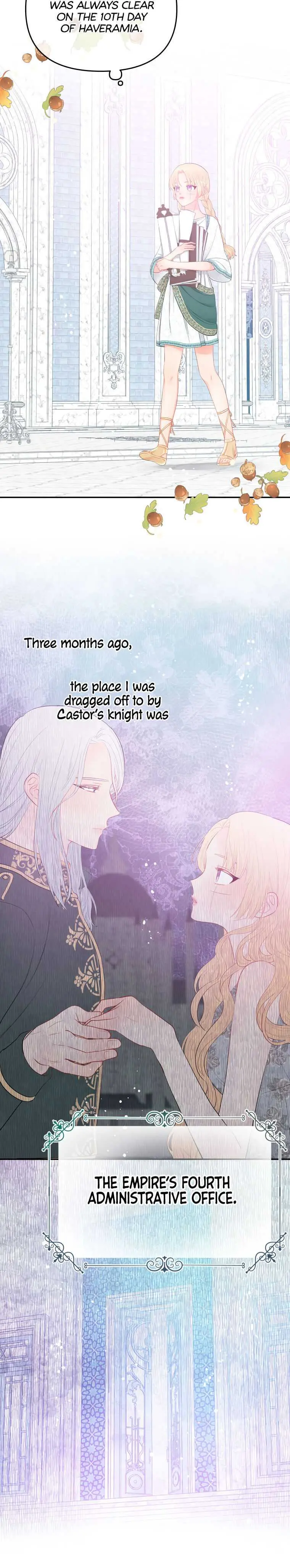 Don’T Concern Yourself With That Book Chapter 17 page 14 - 