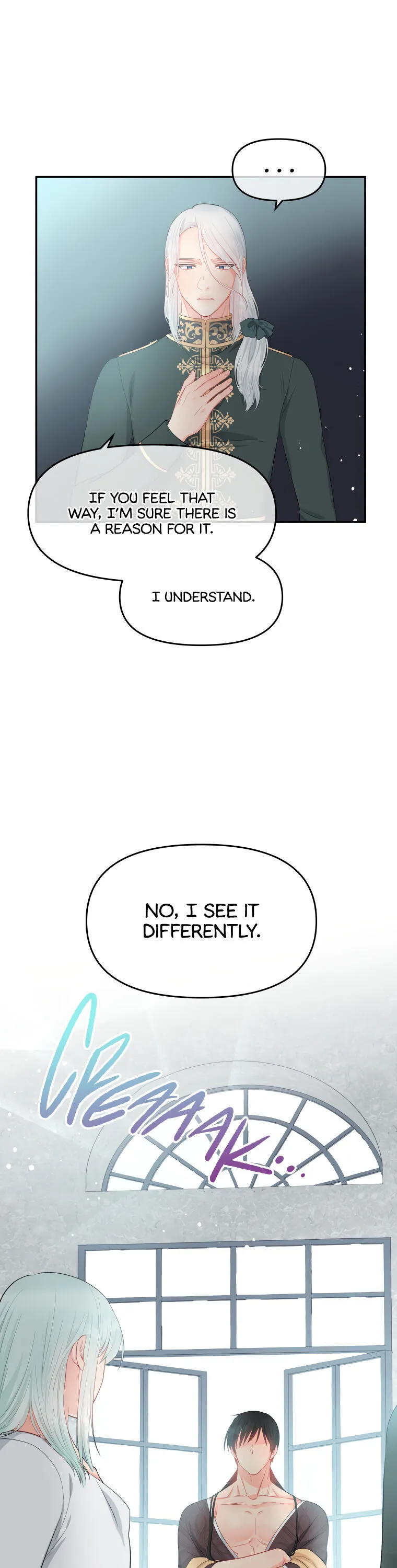 Don’T Concern Yourself With That Book Chapter 17 page 7 - 