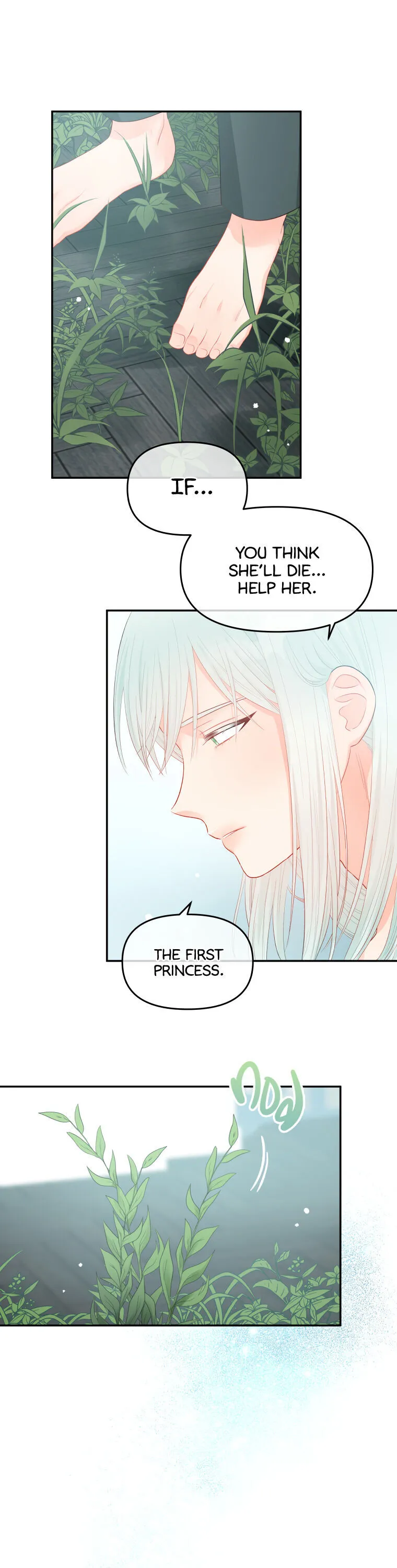 Don’T Concern Yourself With That Book Chapter 17 page 10 - 