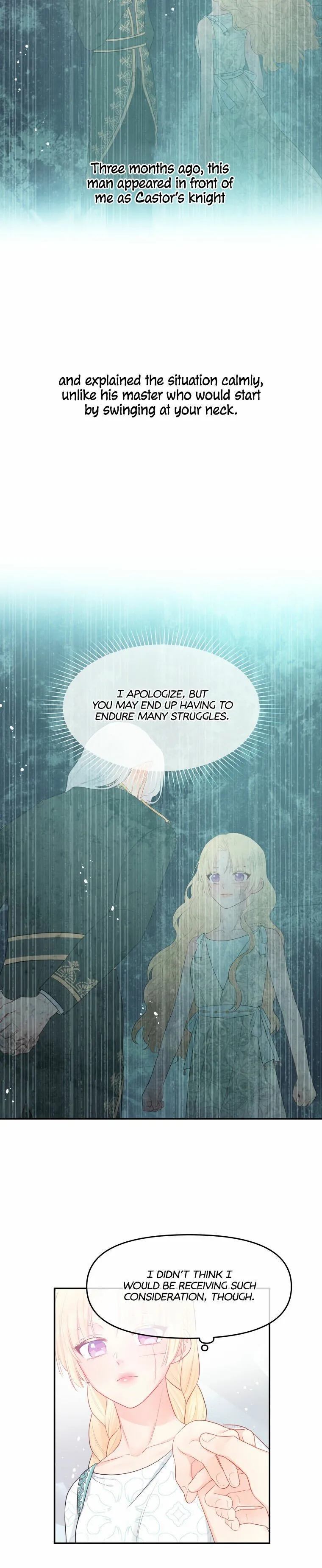 Don’T Concern Yourself With That Book Chapter 18 page 12 - 