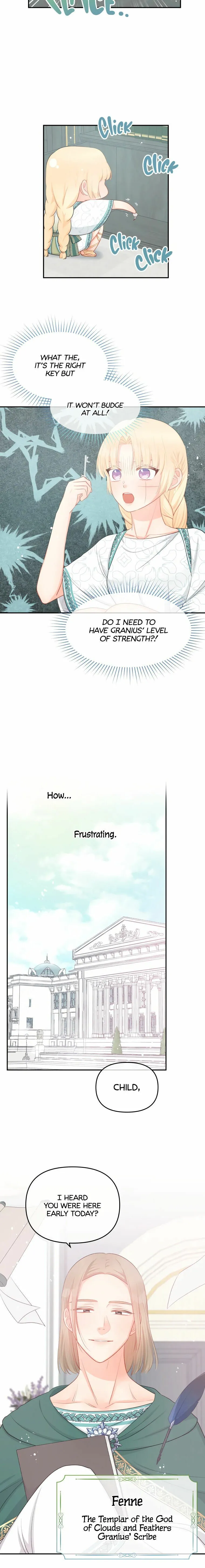 Don’T Concern Yourself With That Book Chapter 19 page 18 - 