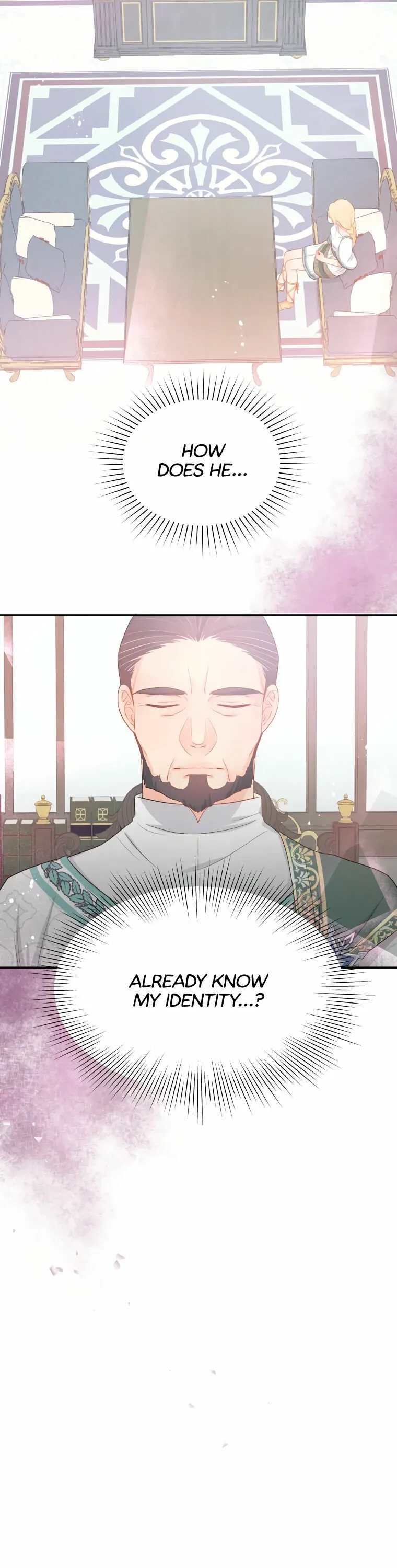 Don’T Concern Yourself With That Book Chapter 19 page 23 - 