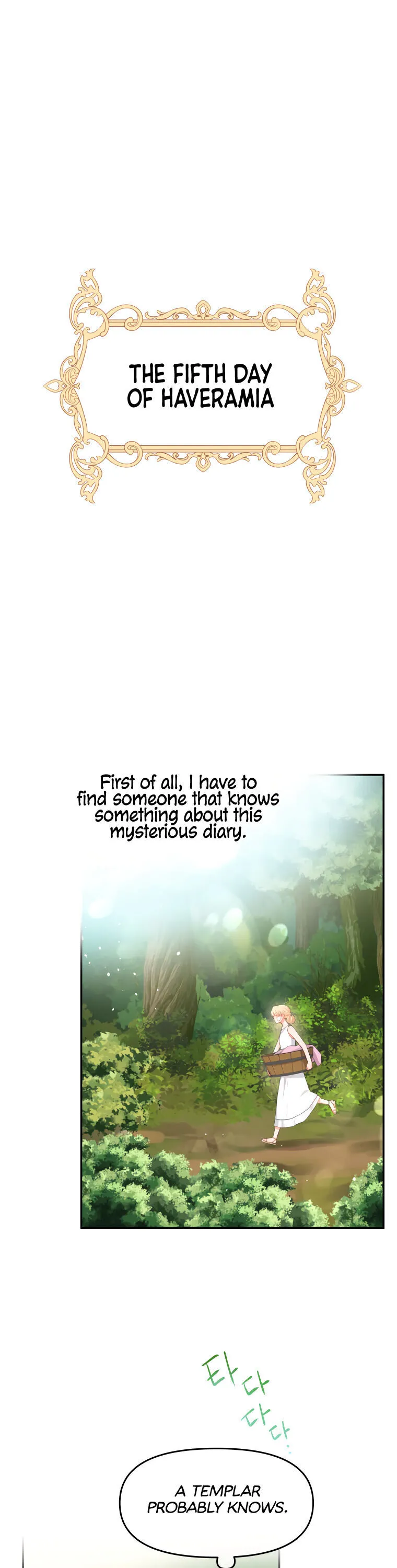 Don’T Concern Yourself With That Book Chapter 2 page 11 - 