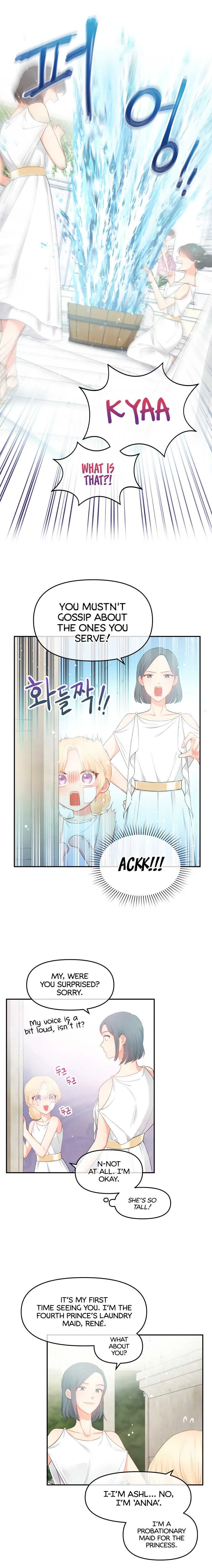 Don’T Concern Yourself With That Book Chapter 2 page 14 - 