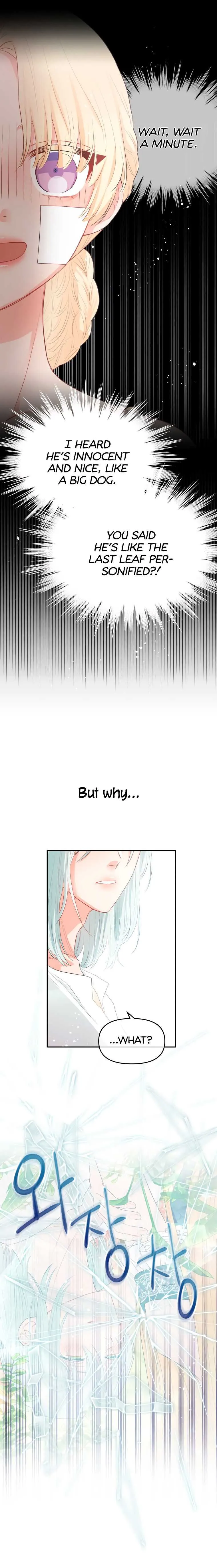 Don’T Concern Yourself With That Book Chapter 2 page 25 - 