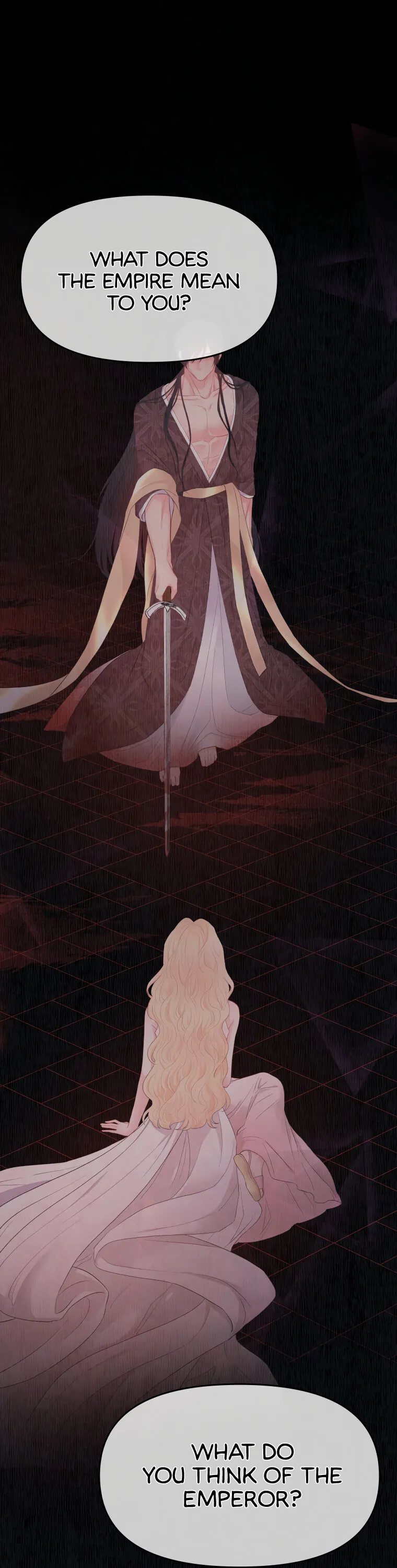 Don’T Concern Yourself With That Book Chapter 2 page 4 - 